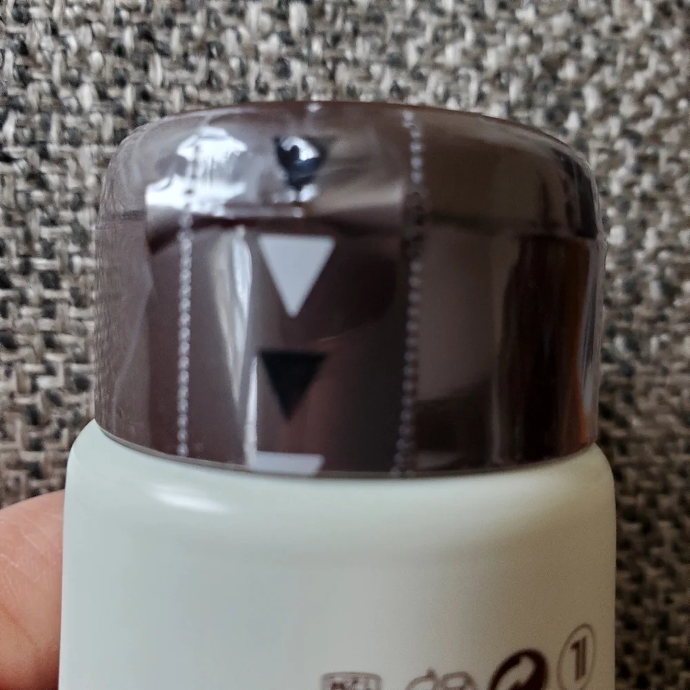 AHAVA Purifying Mud Mask Full Size